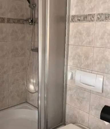 Ferienwohnung Im Erdgeschoss An Den Salzwiesen *
