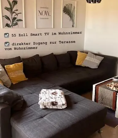 Ferienwohnung Im Erdgeschoss An Den Salzwiesen Poel